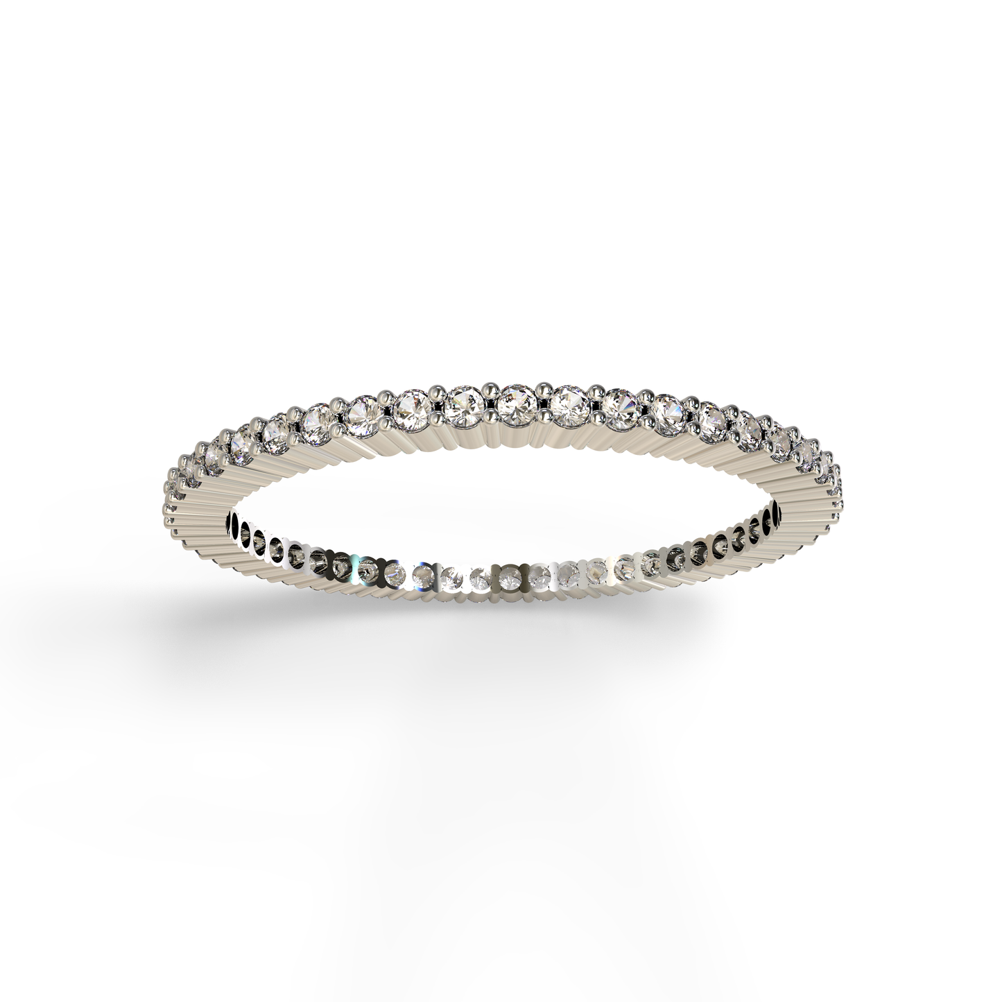 Anillo Churumbela Ginebra