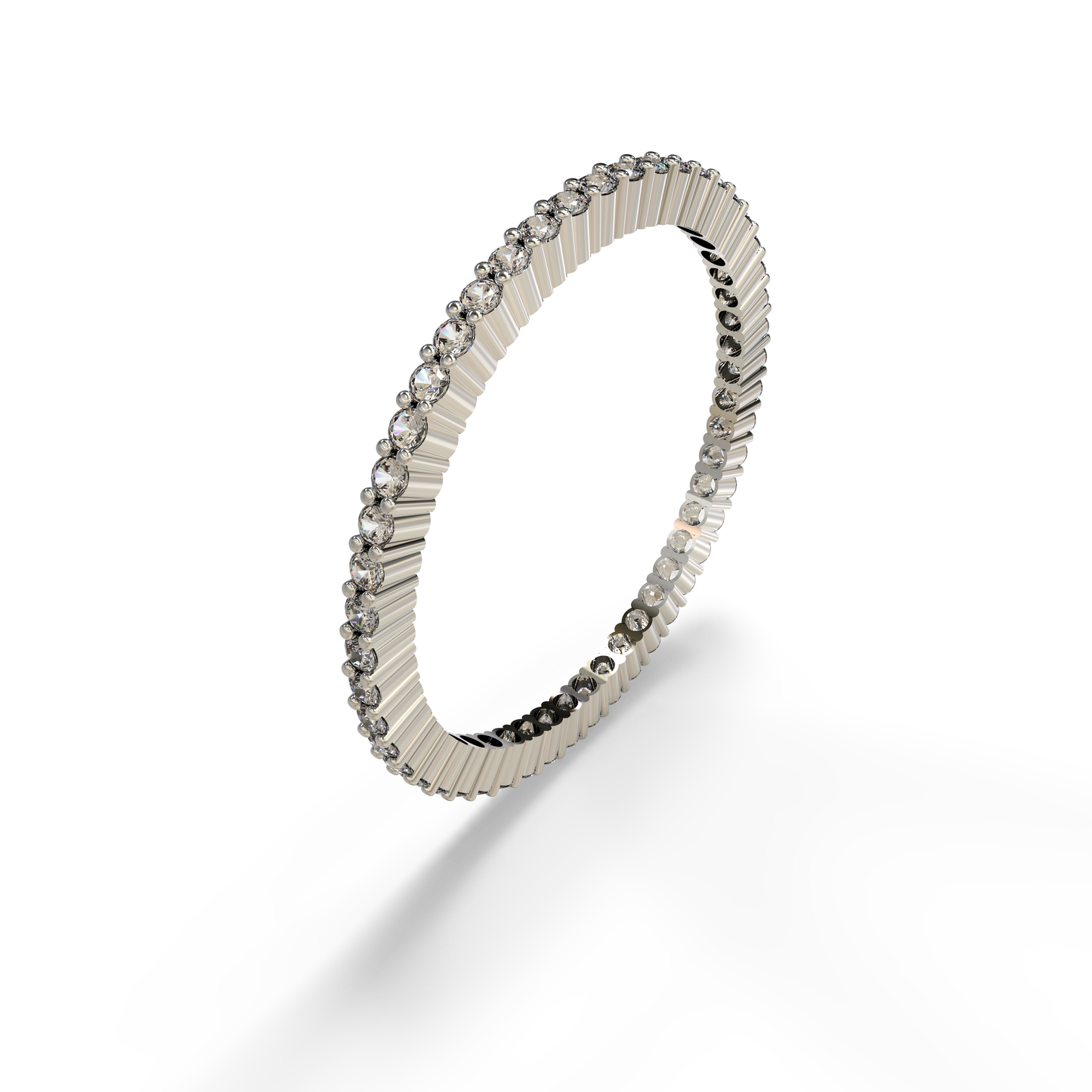 Anillo Churumbela Ginebra