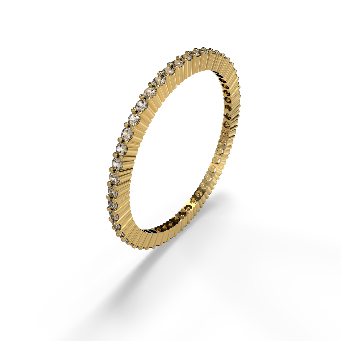 Anillo Churumbela Ginebra