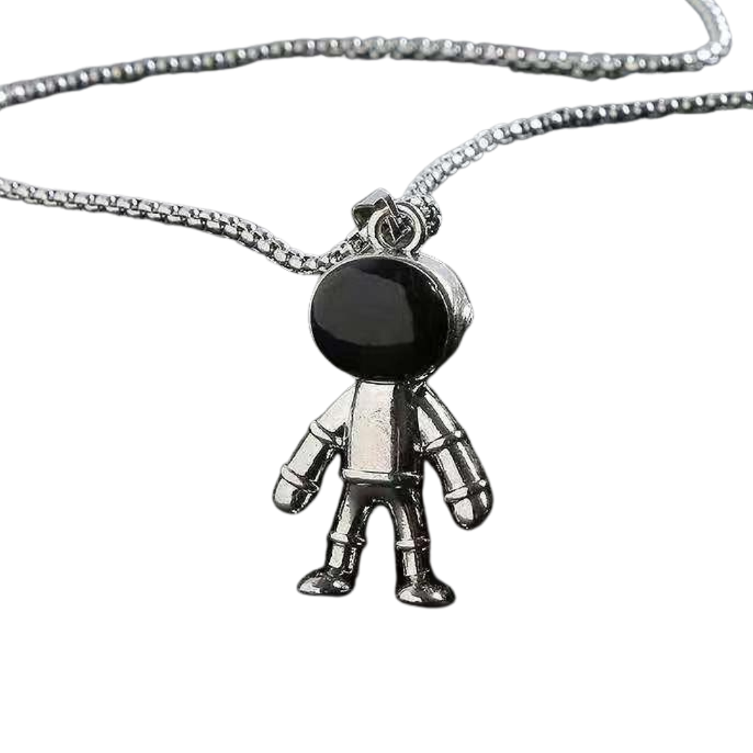 Space Men maxi
