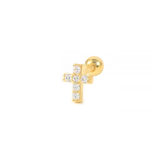 Piercing Cruz