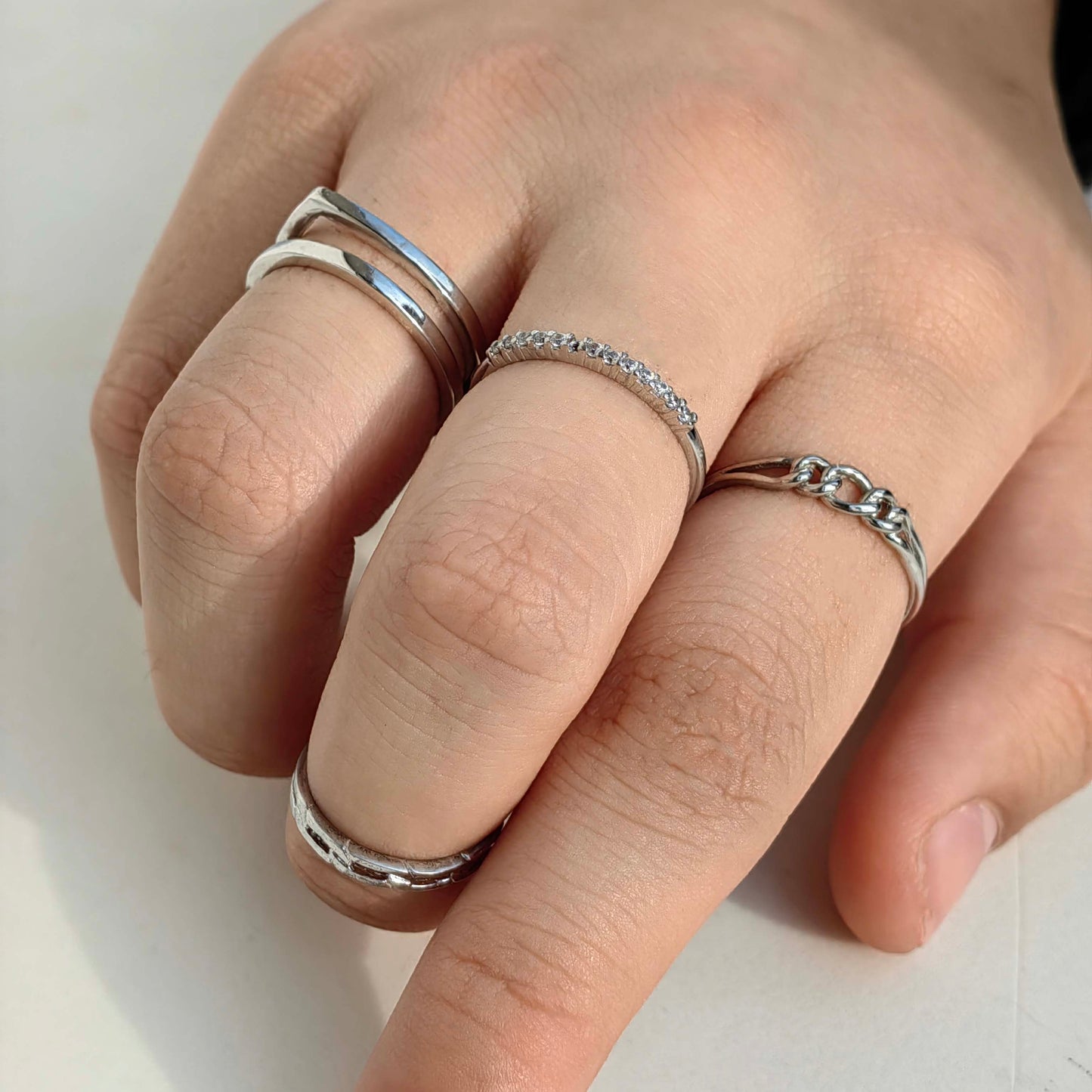 Anillo Everest