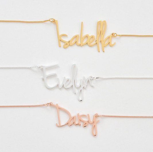 Nombre Personalizado