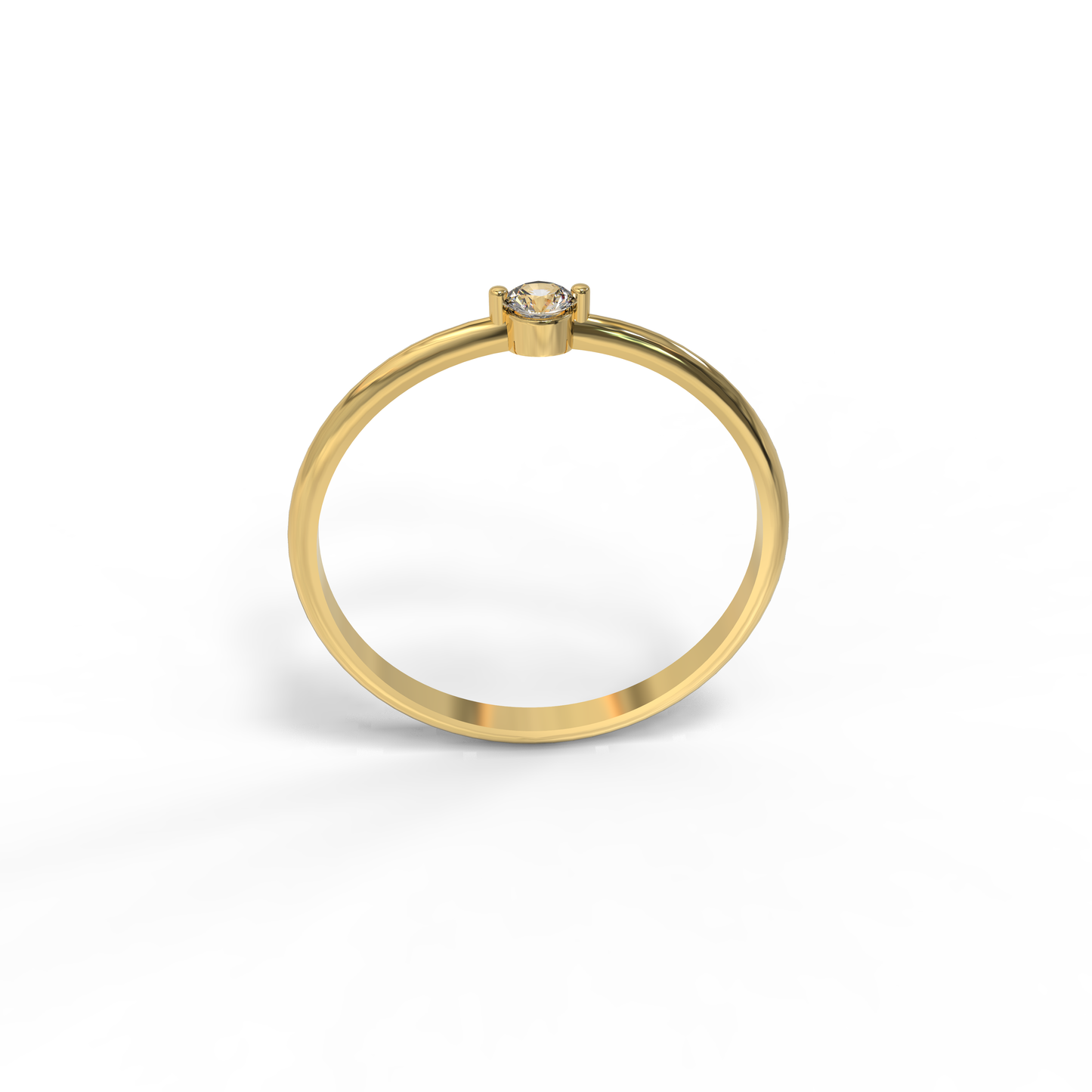Anillo Milán