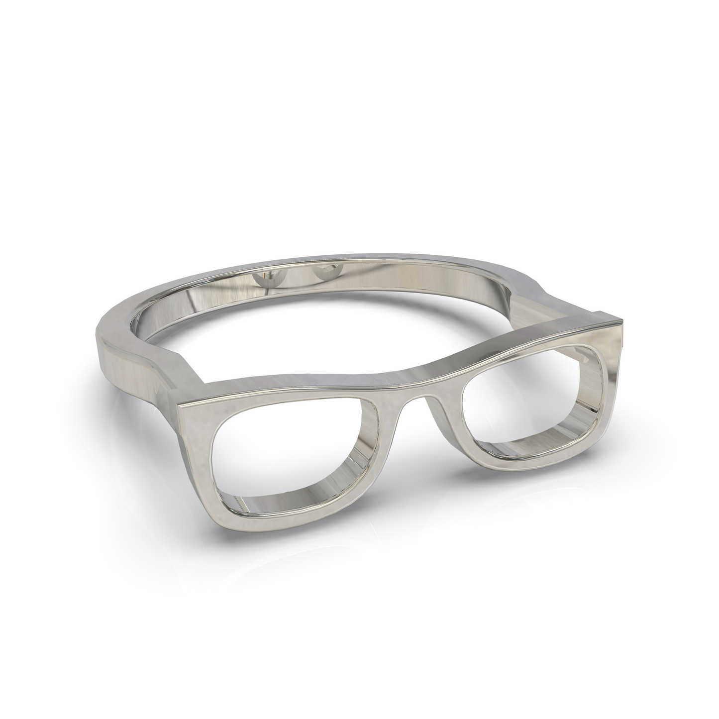 Anillo Hipster