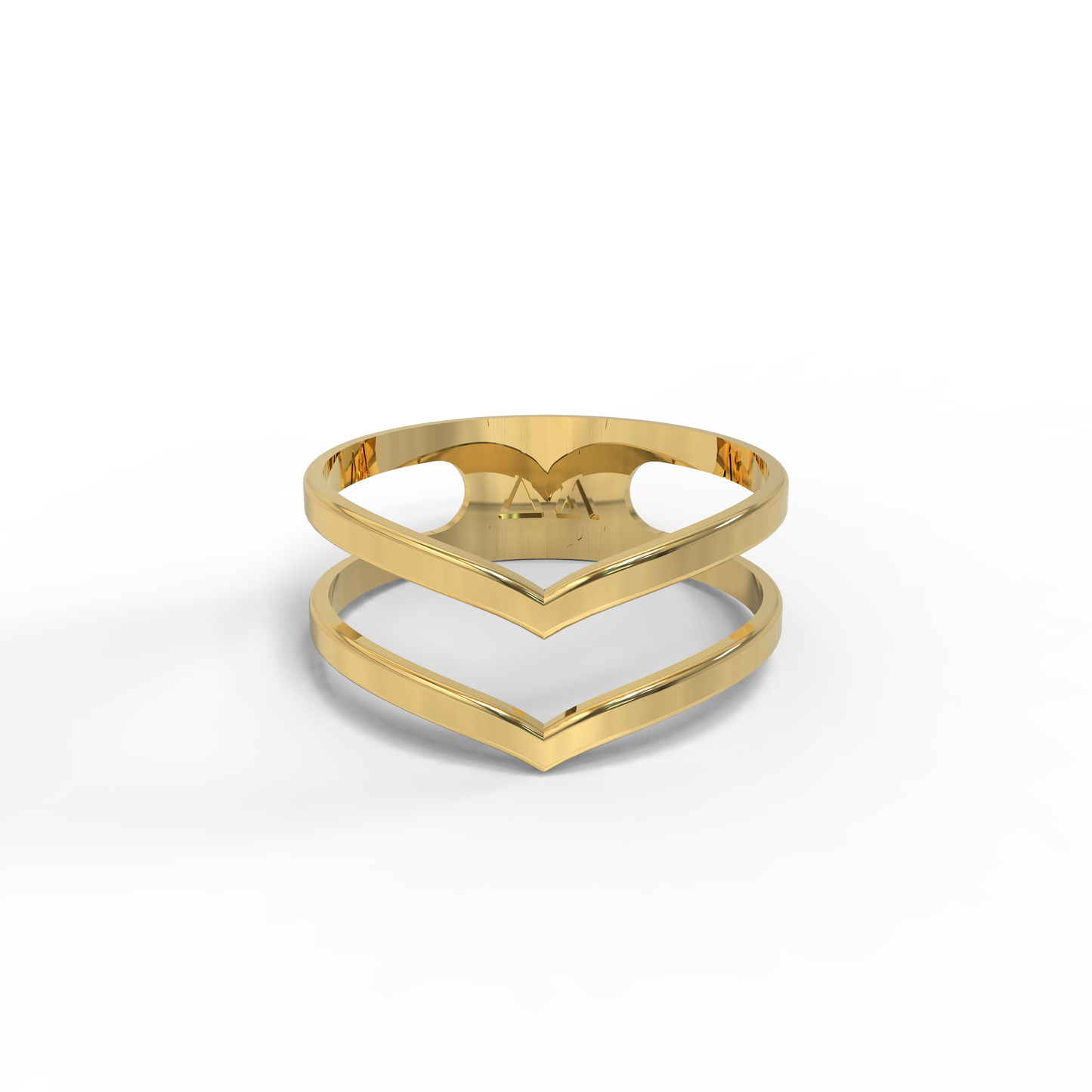 Anillo Midi Ania