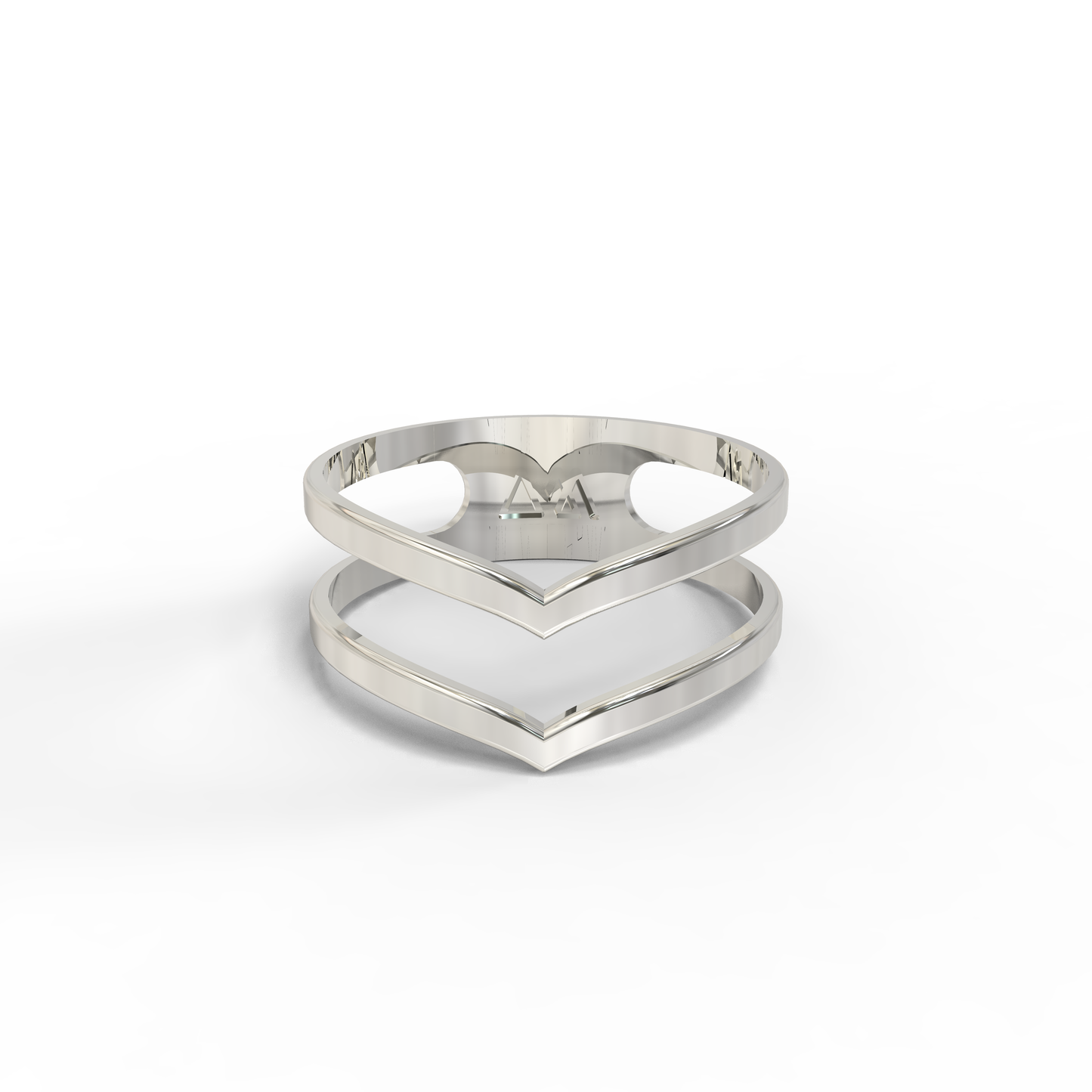 Anillo Midi Ania