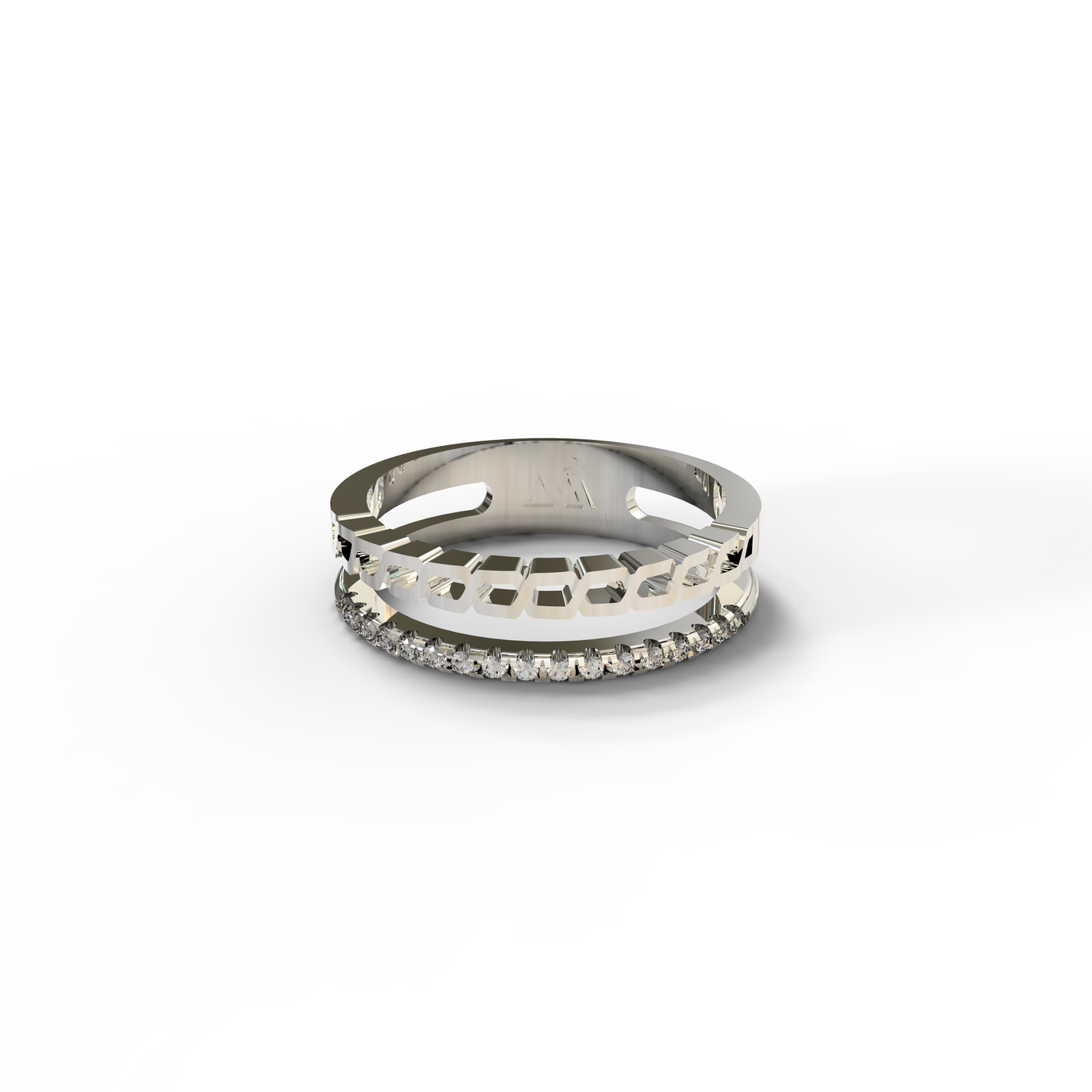 Anillo Cleveland