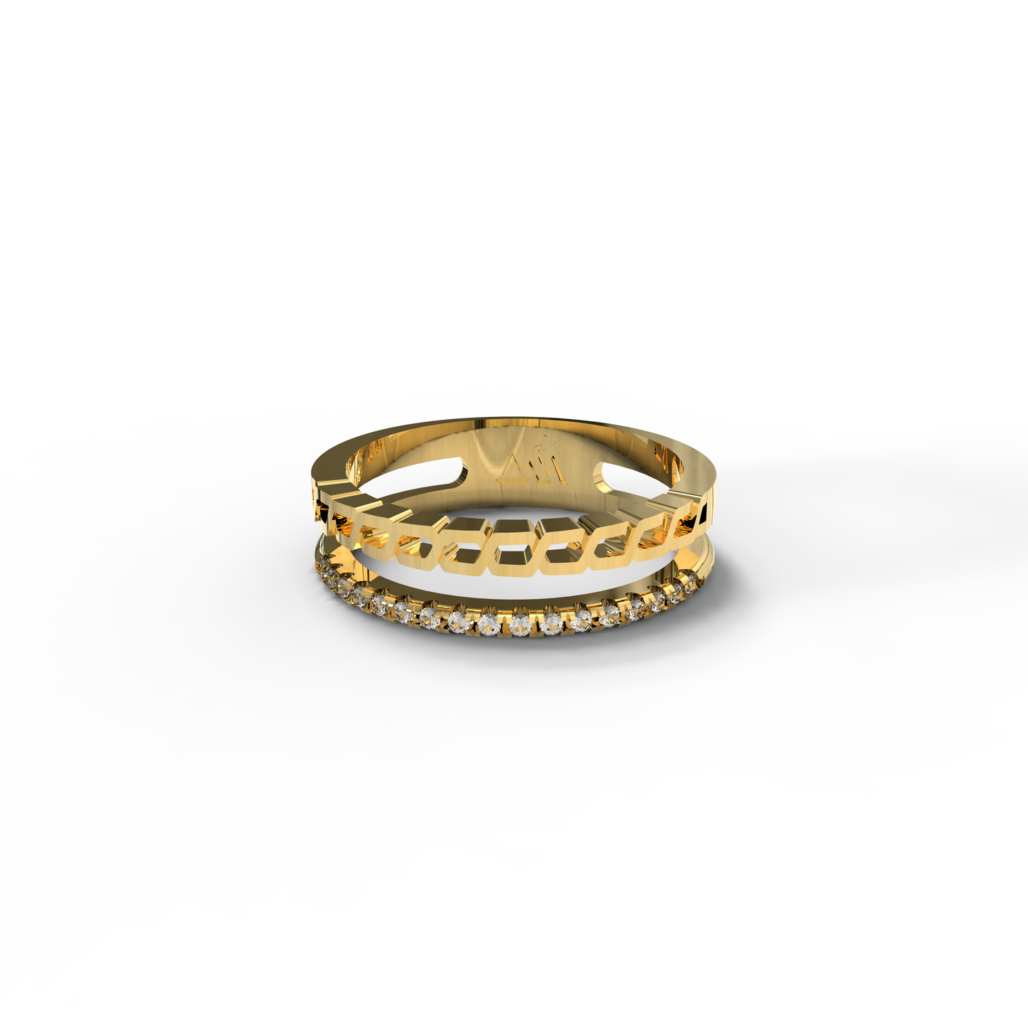 Anillo Cleveland