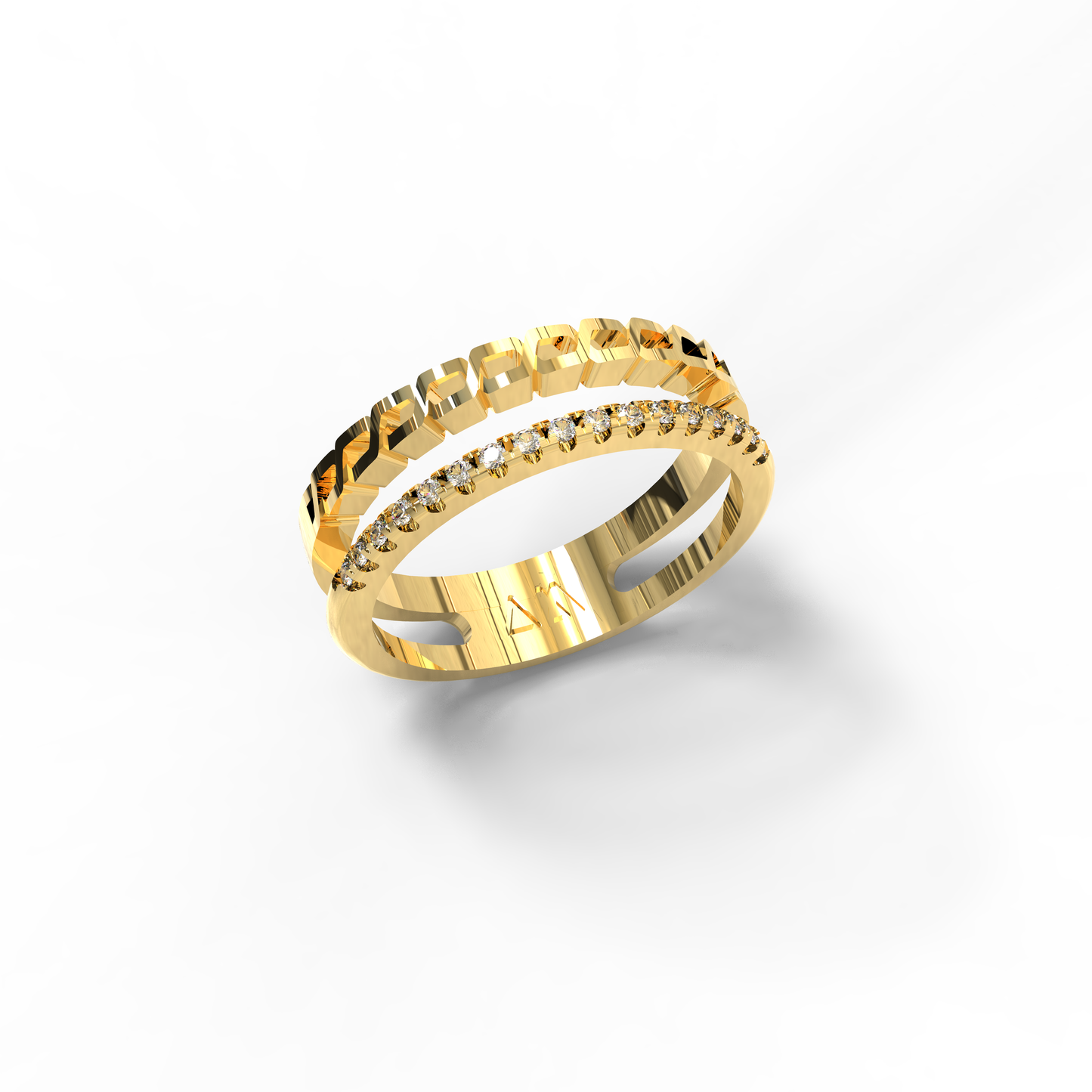 Anillo Cleveland