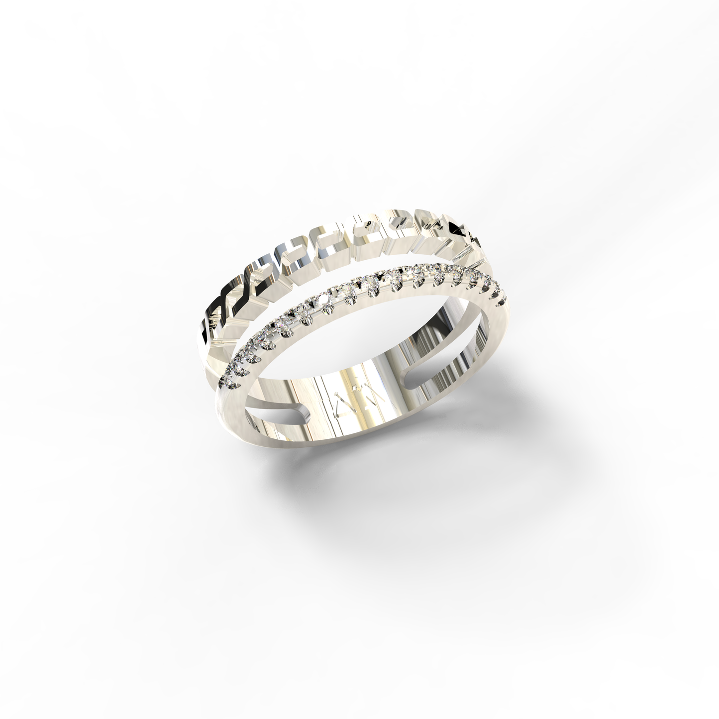 Anillo Cleveland