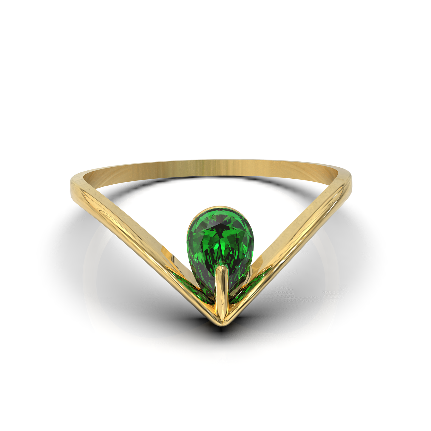 Anillo Tripoli