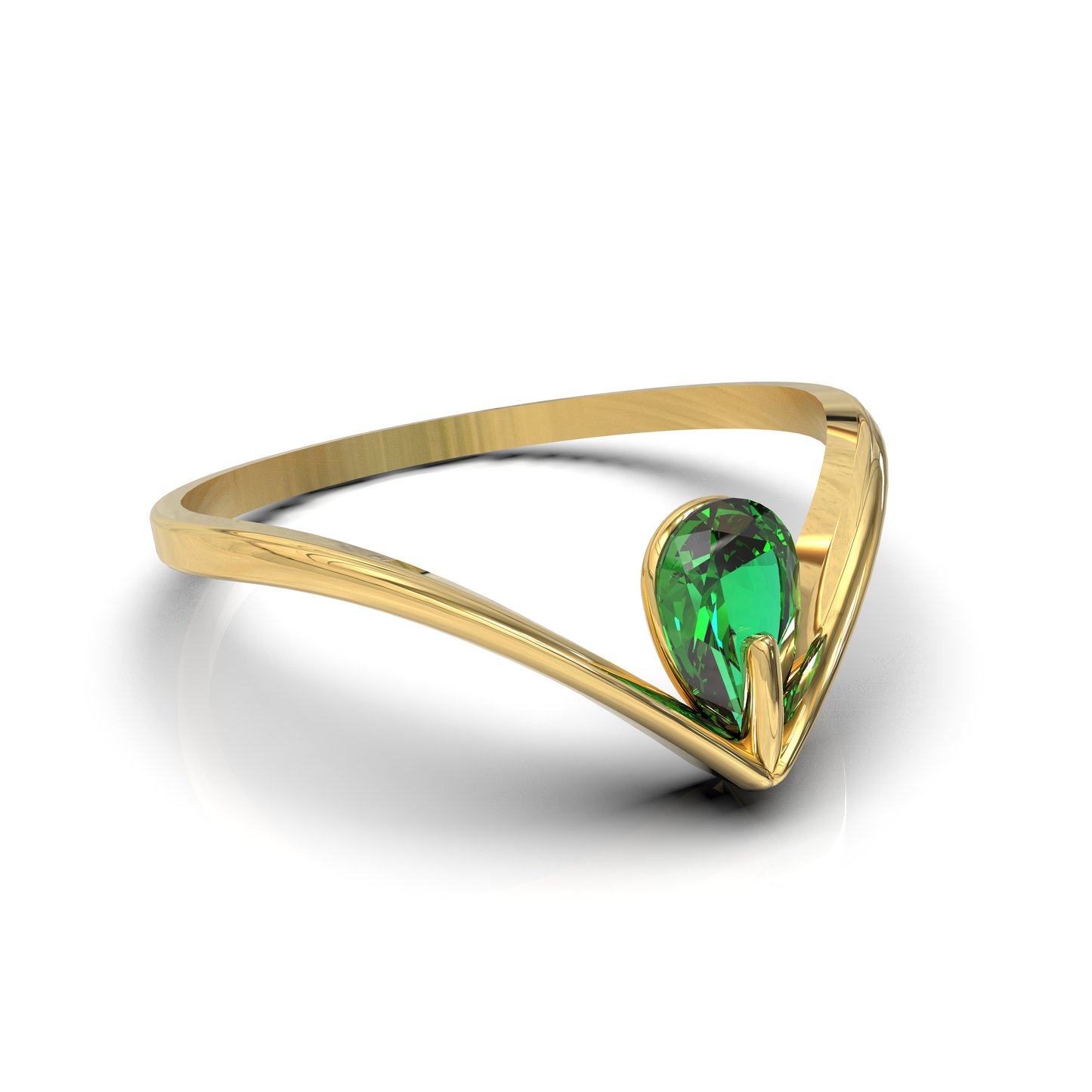 Anillo Tripoli
