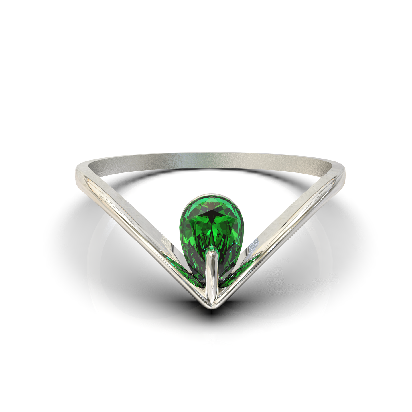 Anillo Tripoli