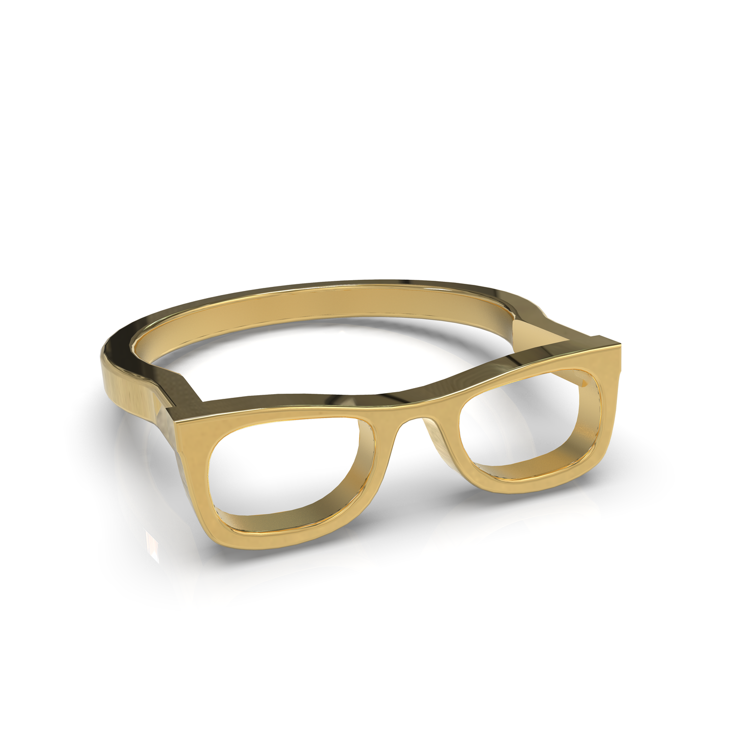 Anillo Hipster