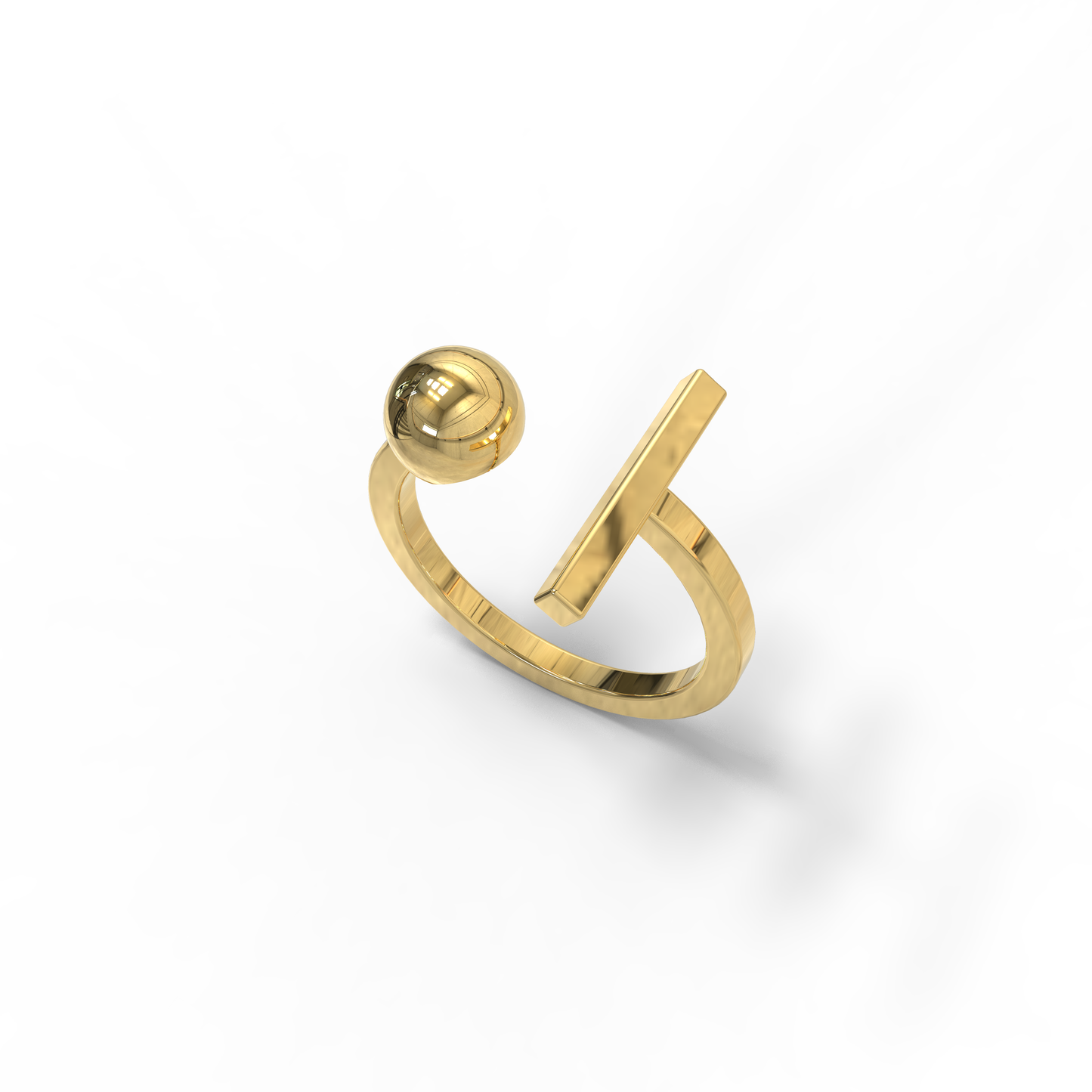 Anillo Tokio
