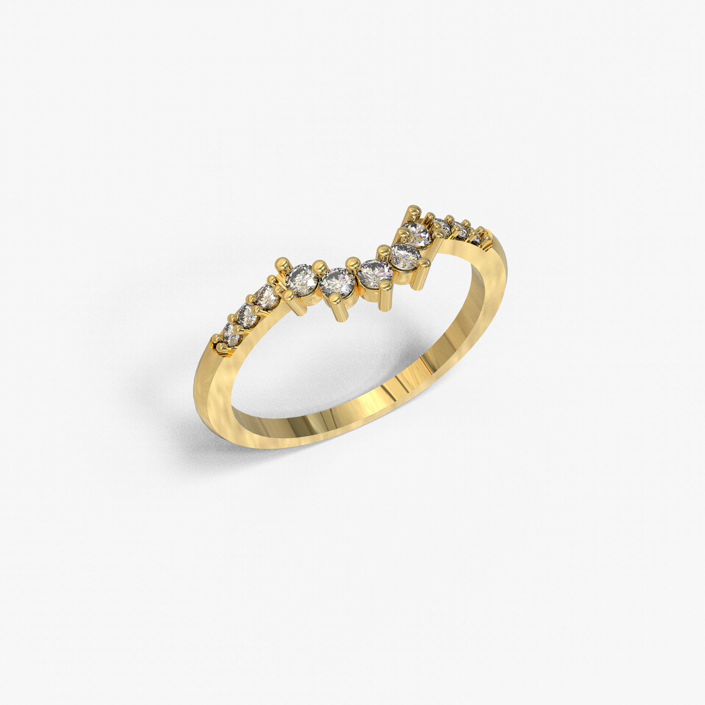 Anillo Toledo
