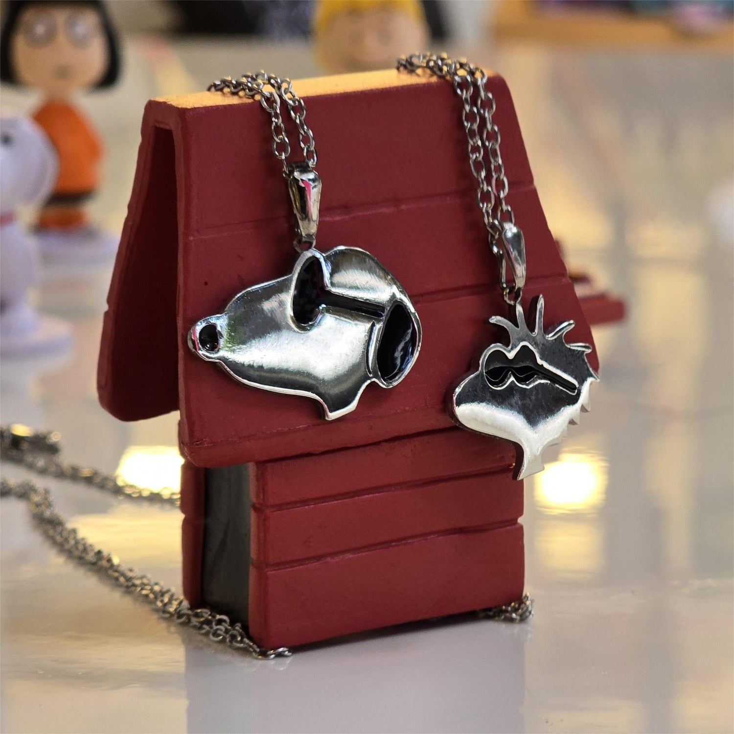 Snoopy