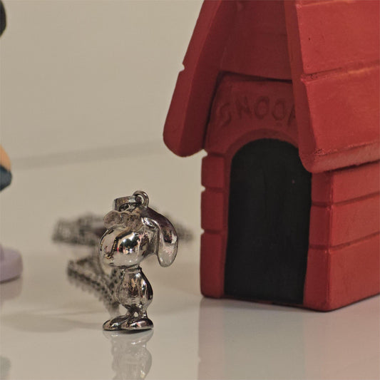 Snoopy 3D