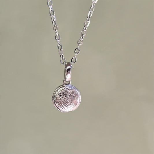 Huella Tiny - 1 cm (ASISTIR A TIENDA)