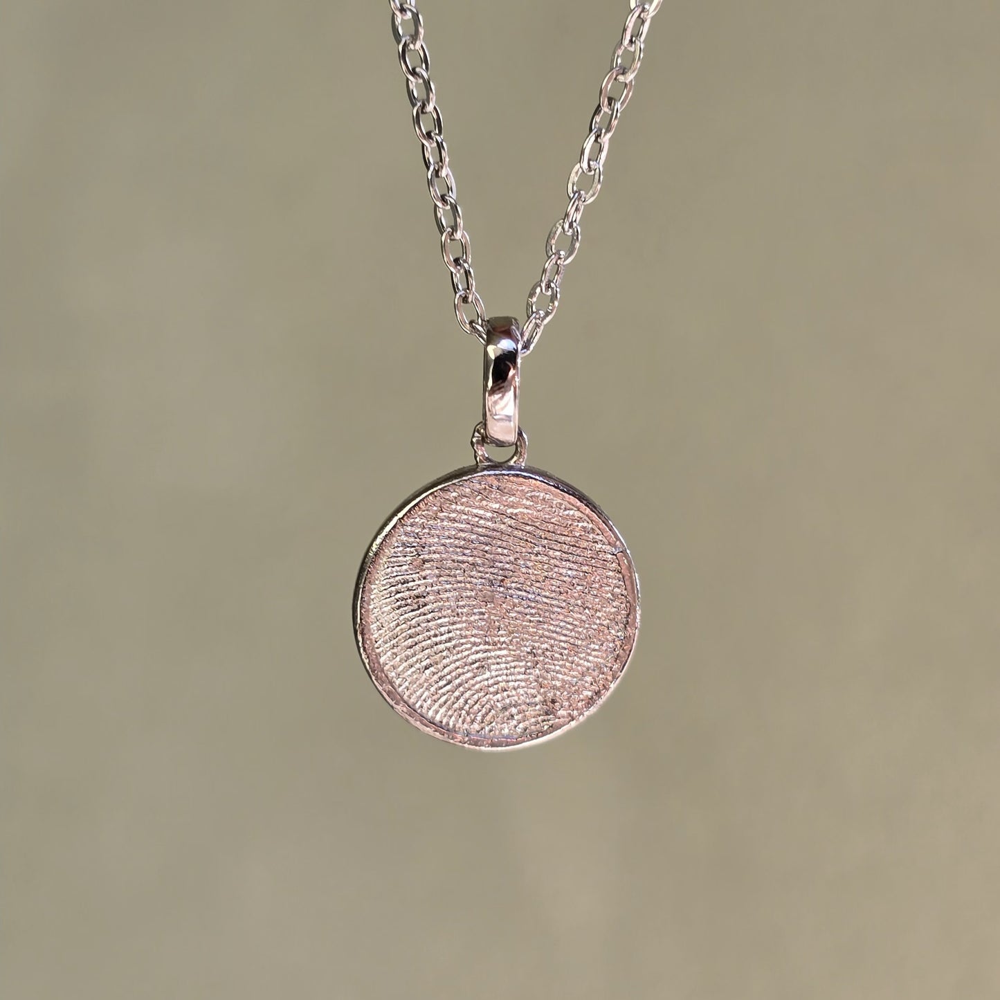 Huella Midi - 1.5 cm (KIT EN CASA)