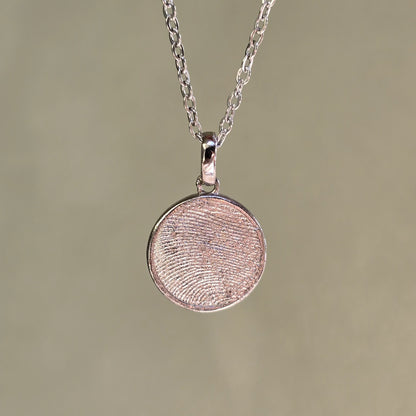 Huella Midi - 1.5 cm (KIT EN CASA)