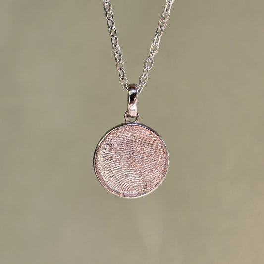 Huella Midi - 1.5 cm (KIT EN CASA)