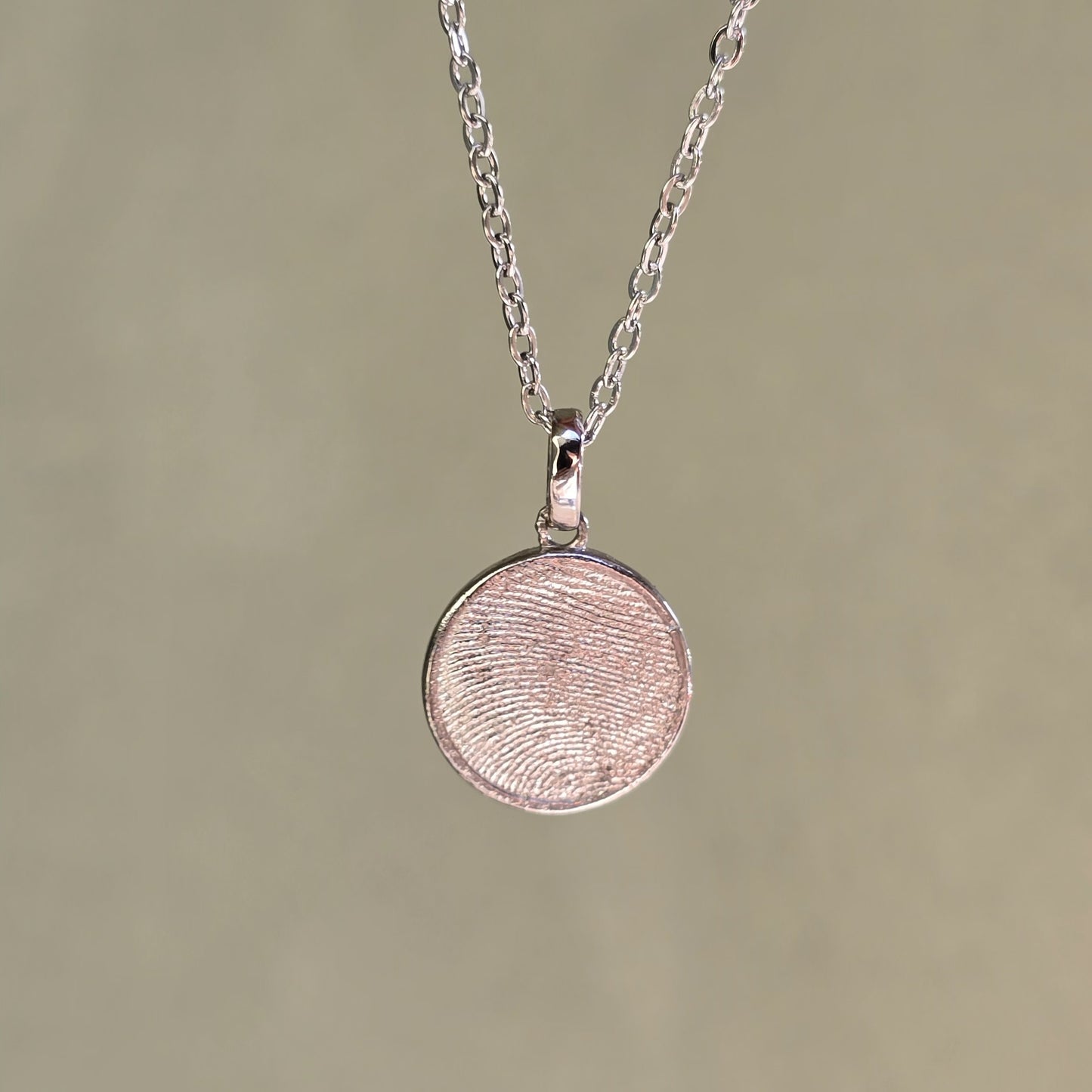 Huella Midi - 1.5 cm (KIT EN CASA)