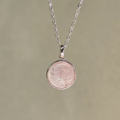 Huella Midi - 1.5 cm (KIT EN CASA)