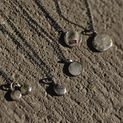 Huella Midi - 1.5 cm (KIT EN CASA)