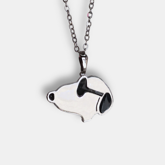 Dije Snoopy