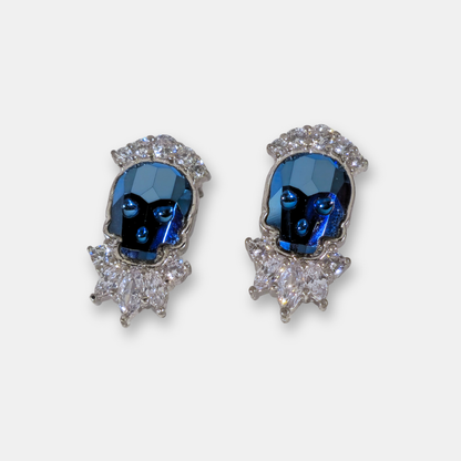 Aretes Nova - Cristal Swarovski