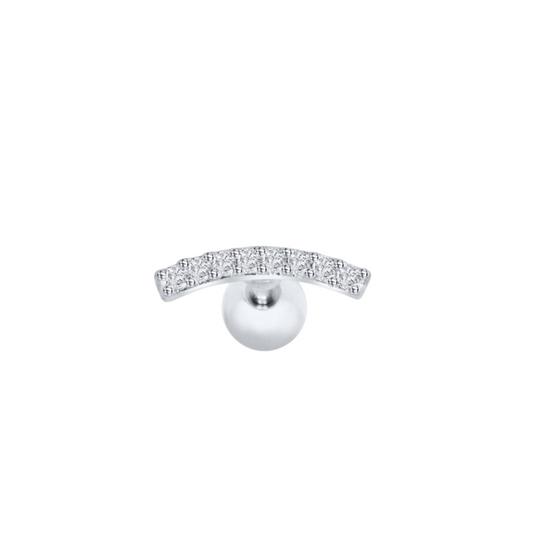 Piercing Nusa